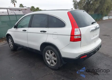 2008 Honda Cr-V Ex z USA, uszkodzony, nr VIN 5J6RE48508L047727